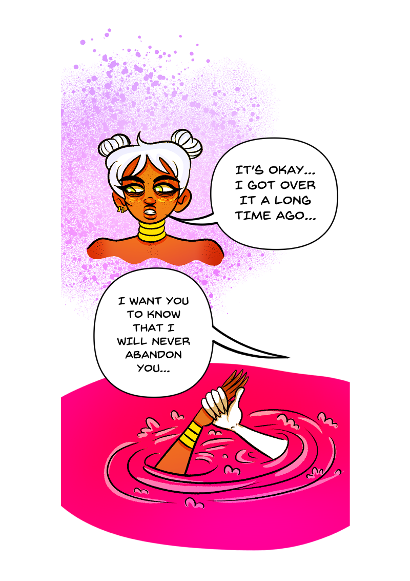 House Of The Rising Sun Chapter 24: Page 22