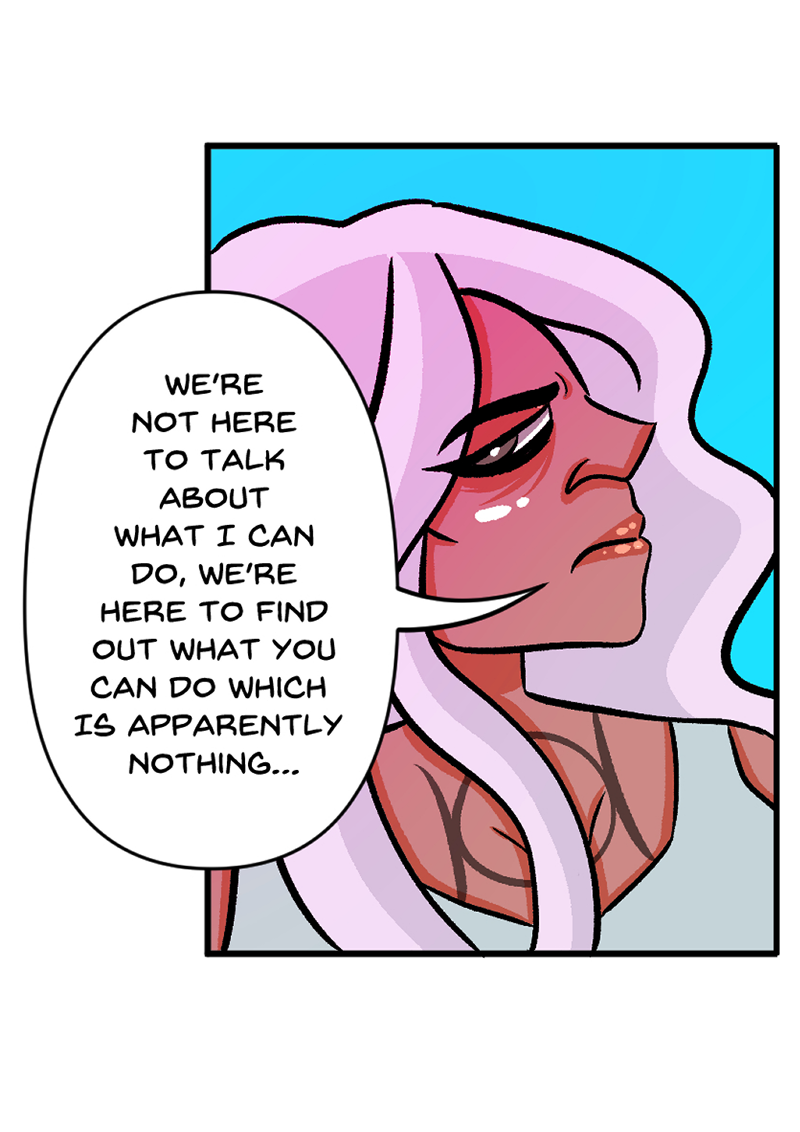 Only Seasons Chapter 31: Page 22