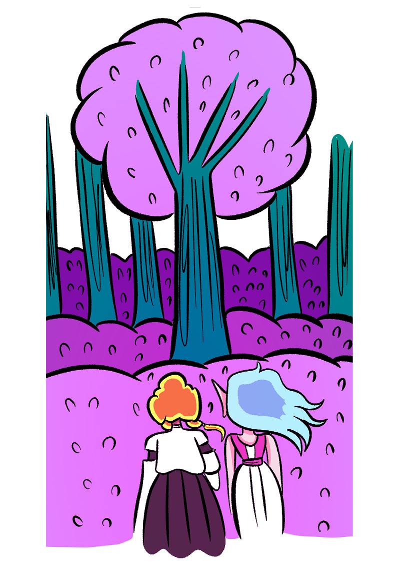 Only Seasons Chapter 29: Page 23