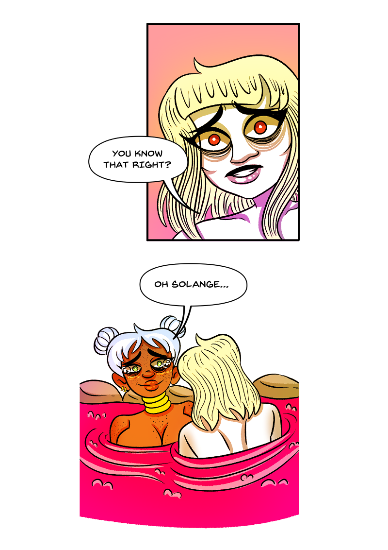 House Of The Rising Sun Chapter 24: Page 23