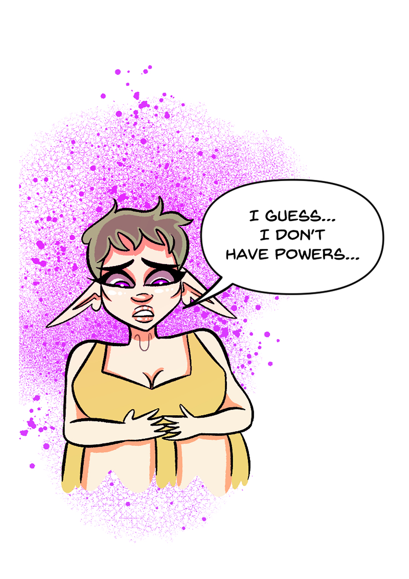 Only Seasons Chapter 31: Page 23