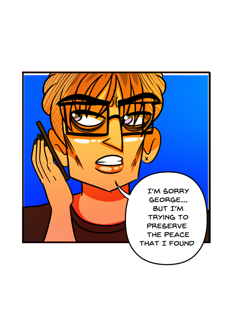 Take All You Can Chapter 37: Page 23