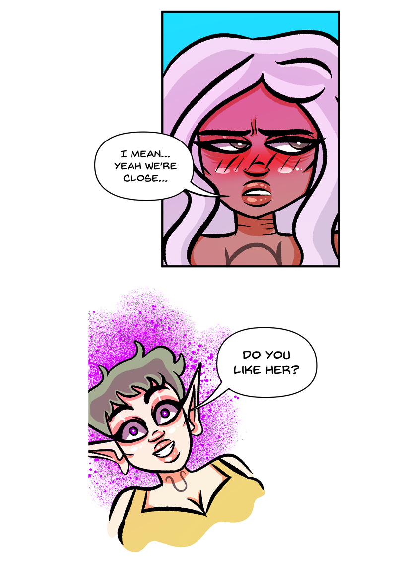 Only Seasons Chapter 28: Page 24