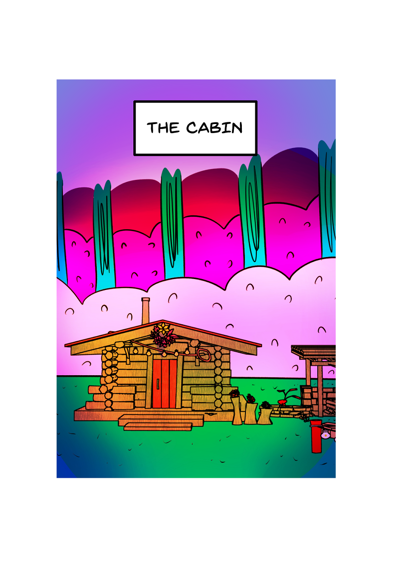 House Of The Rising Sun Chapter 22: Page 24