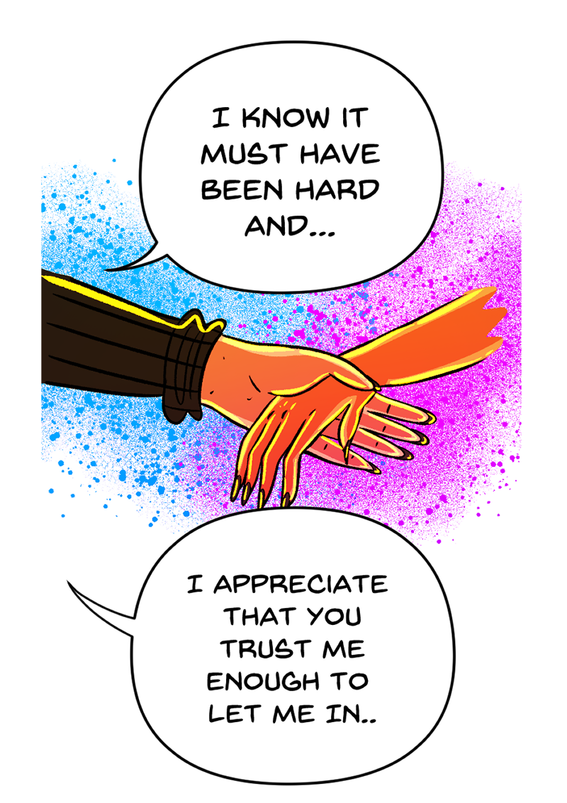 Take All You Can Chapter 36: Page 24