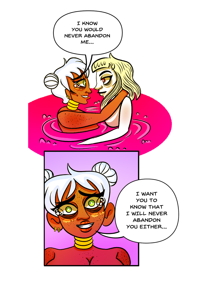 House Of The Rising Sun Chapter 24: Page 24