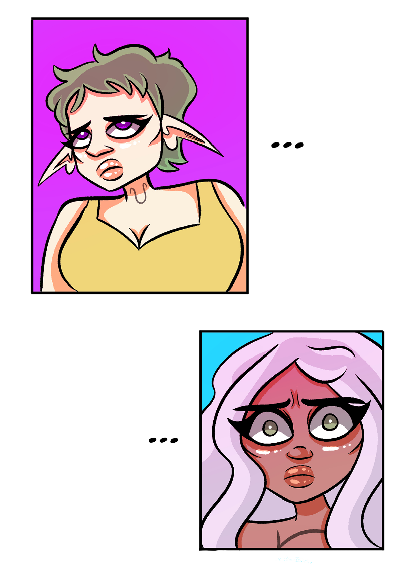 Only Seasons Chapter 31: Page 24