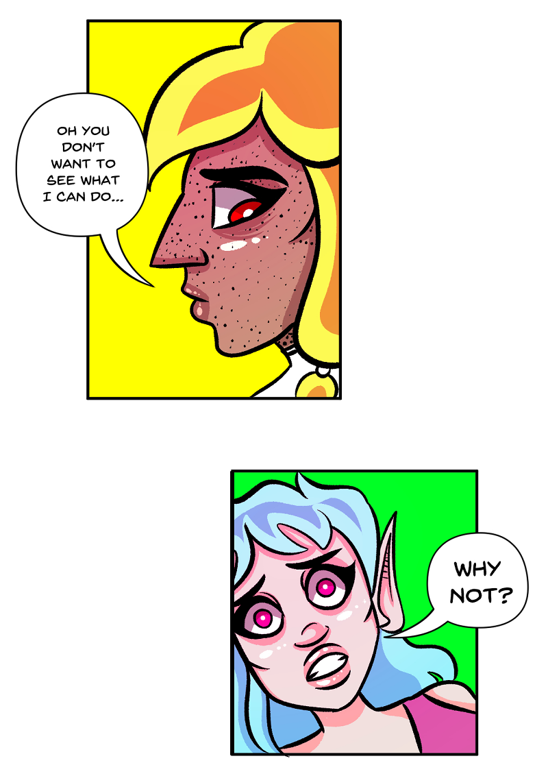 Only Seasons Chapter 27: Page 24