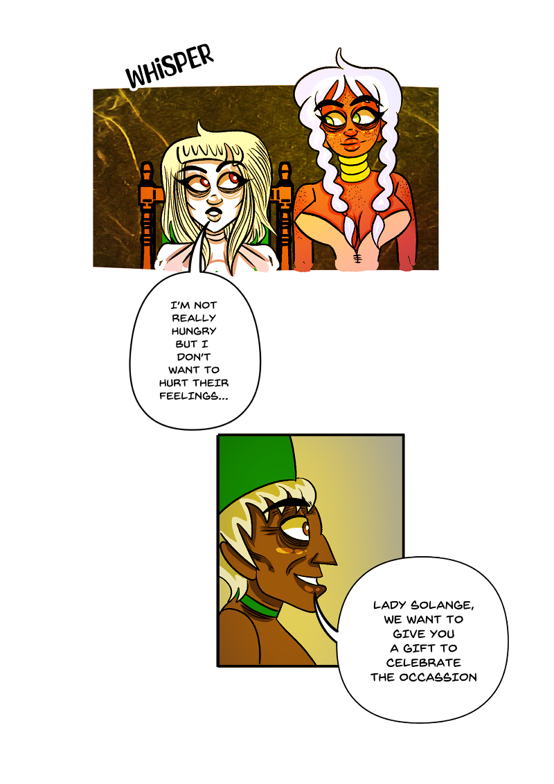 House Of The Rising Sun Chapter 25: Page 25