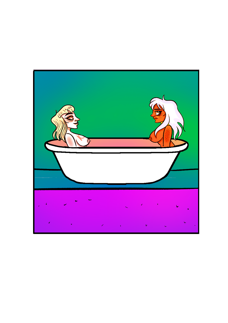 House Of The Rising Sun Chapter 22: Page 25