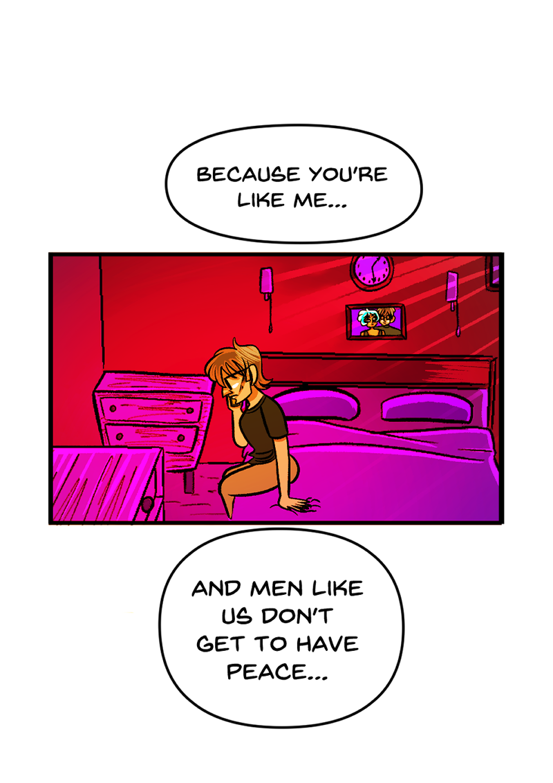 Take All You Can Chapter 37: Page 25