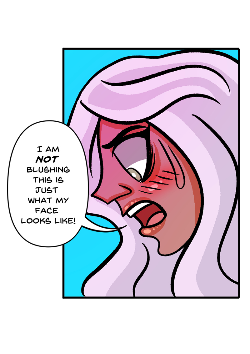 Only Seasons Chapter 28: Page 26