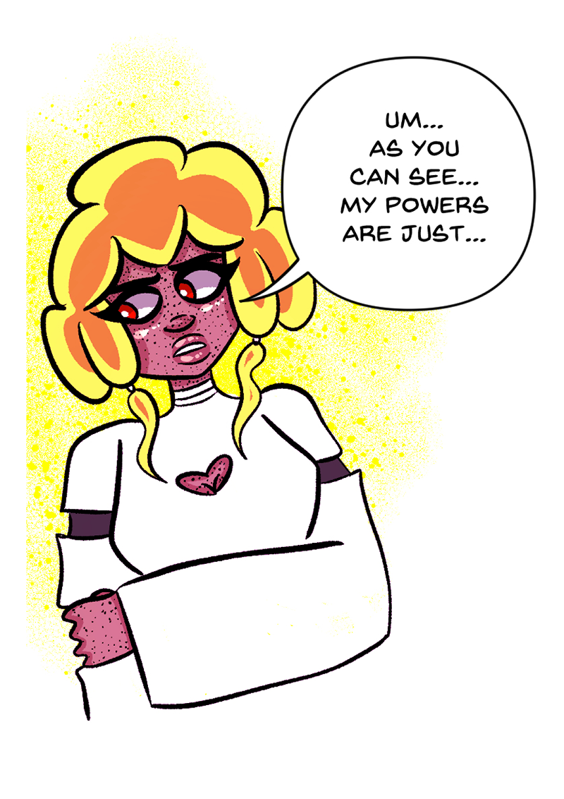 Only Seasons Chapter 29: Page 26