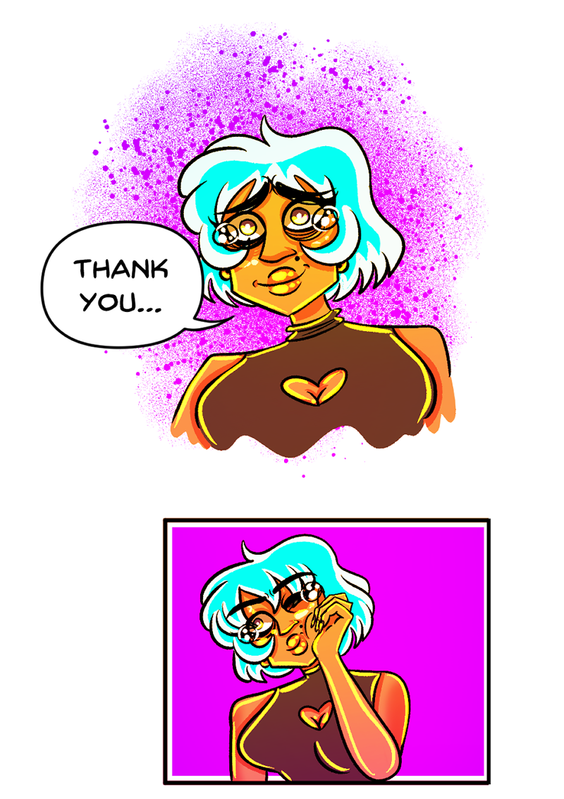 Take All You Can Chapter 36: Page 26