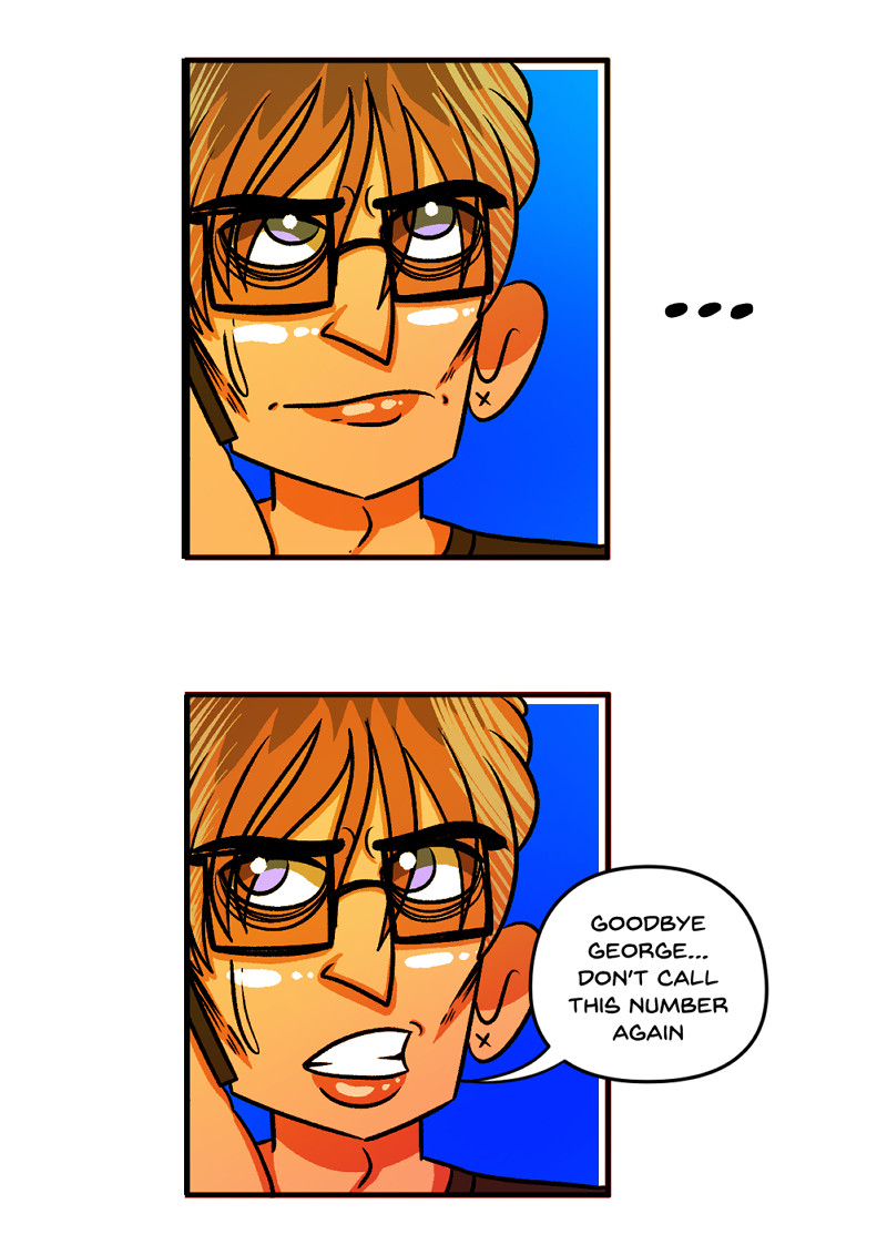 Take All You Can Chapter 37: Page 26