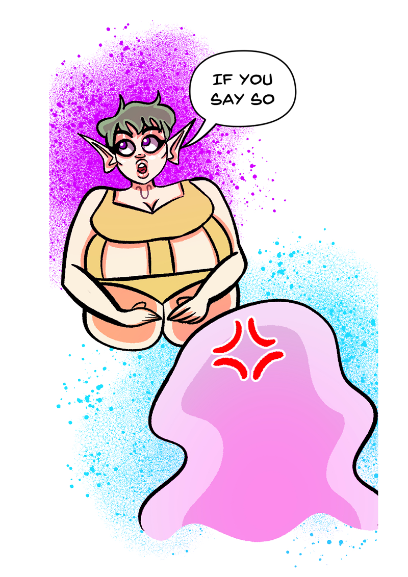 Only Seasons Chapter 28: Page 27