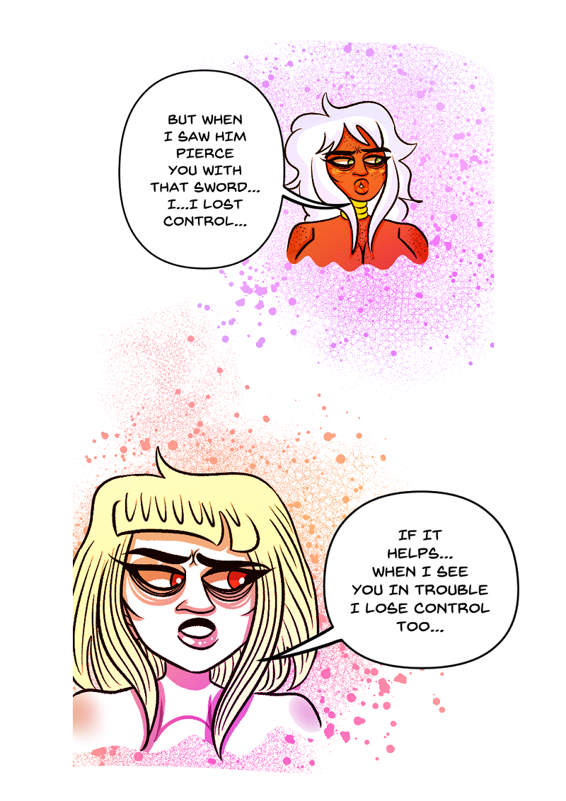 House Of The Rising Sun Chapter 22: Page 27