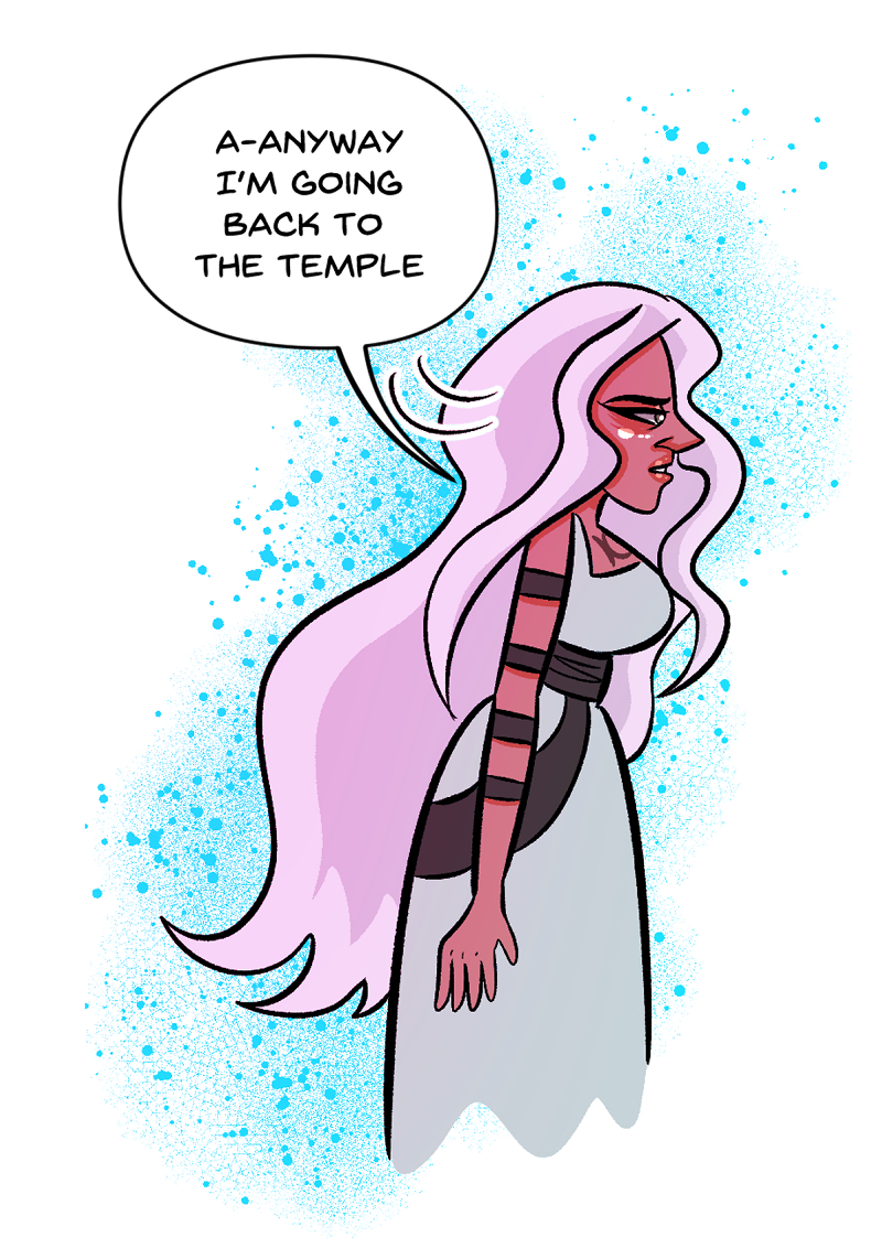 Only Seasons Chapter 31: Page 27