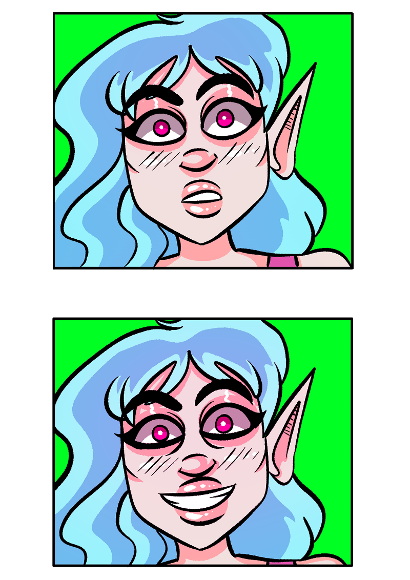 Only Seasons Chapter 27: Page 27