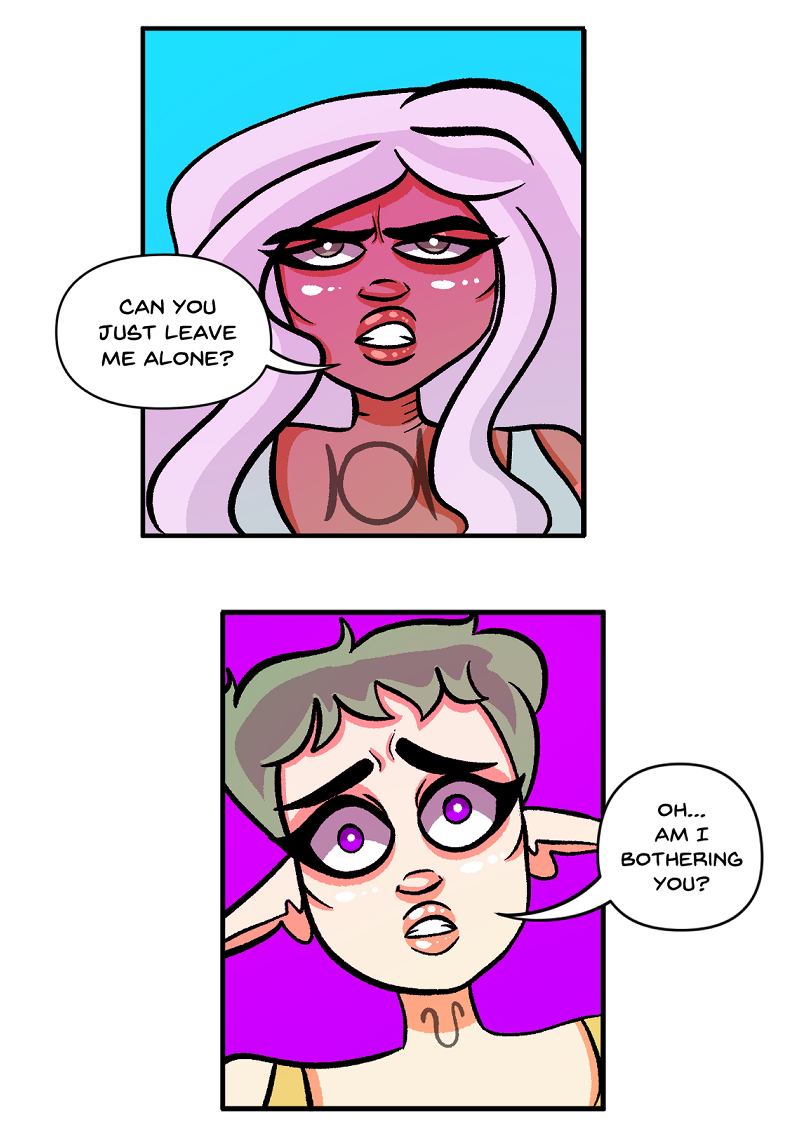 Only Seasons Chapter 28: Page 28