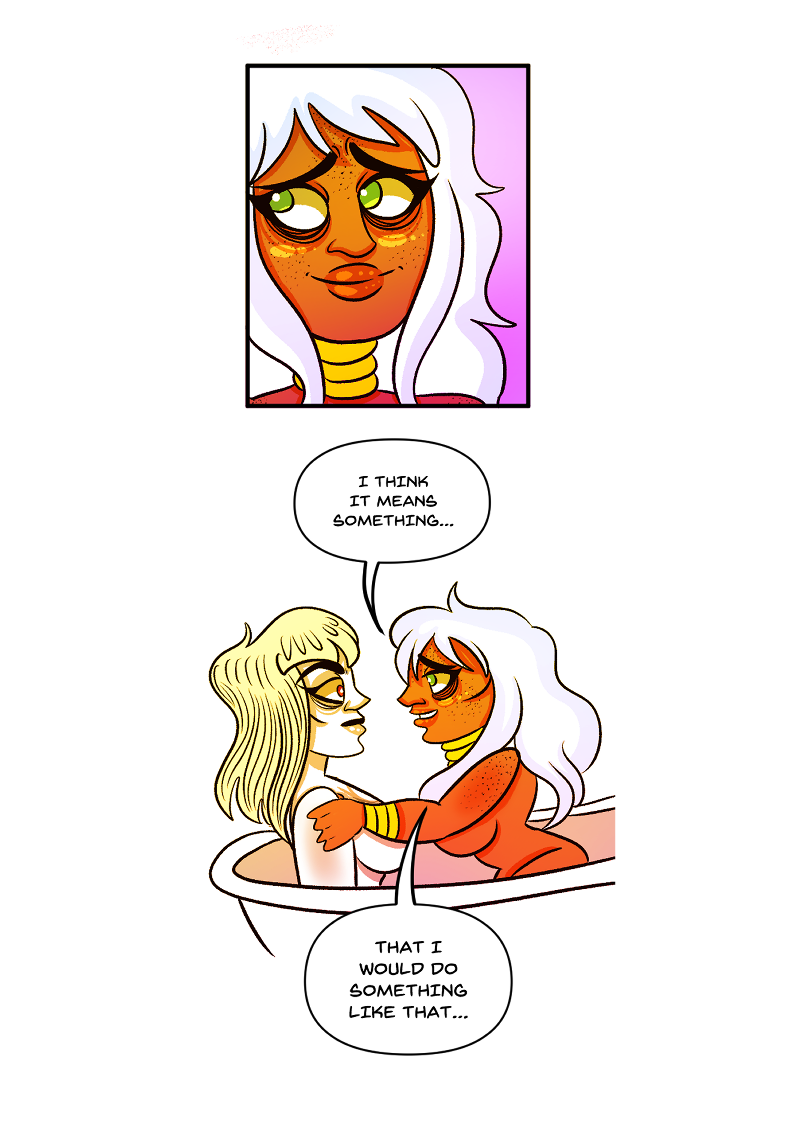 House Of The Rising Sun Chapter 22: Page 28