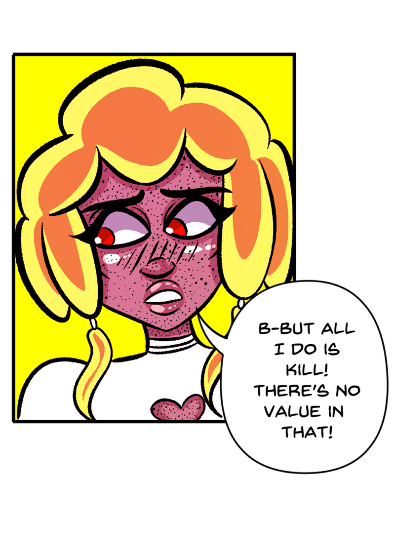 Only Seasons Chapter 29: Page 28