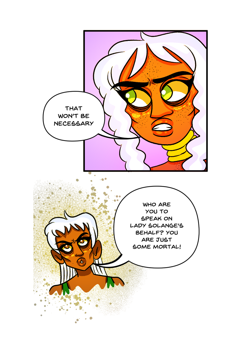 House Of The Rising Sun Chapter 25: Page 28