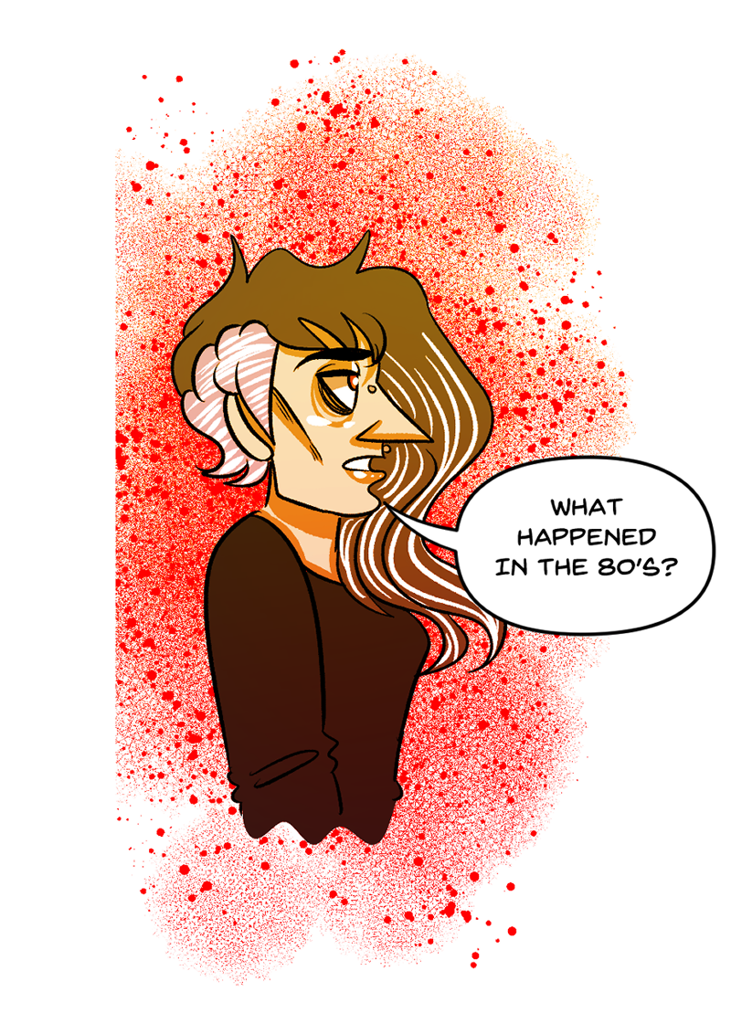 Take All You Can Chapter 29: Page 28