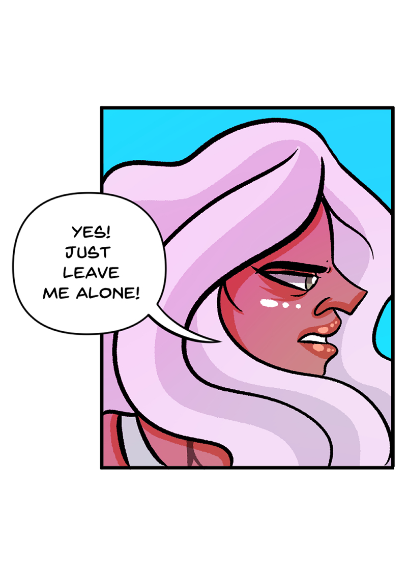 Only Seasons Chapter 28: Page 29