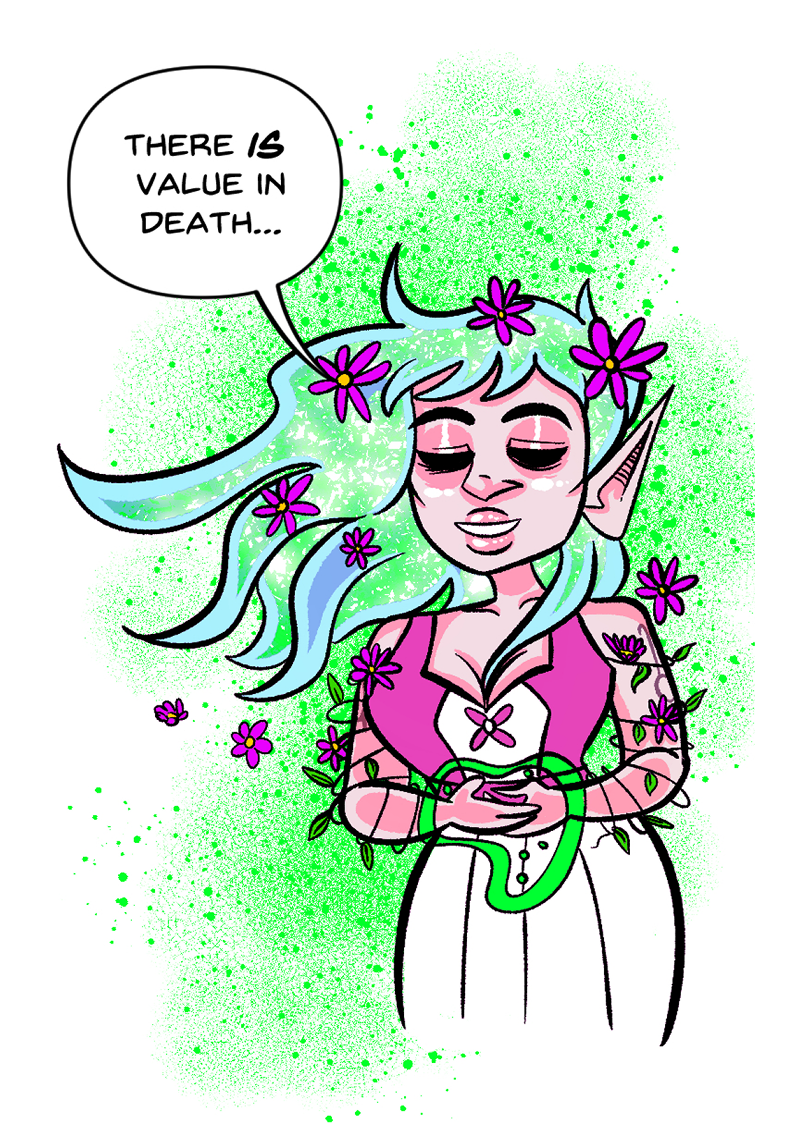 Only Seasons Chapter 29: Page 29