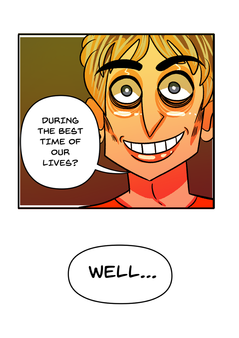 Take All You Can Chapter 29: Page 29