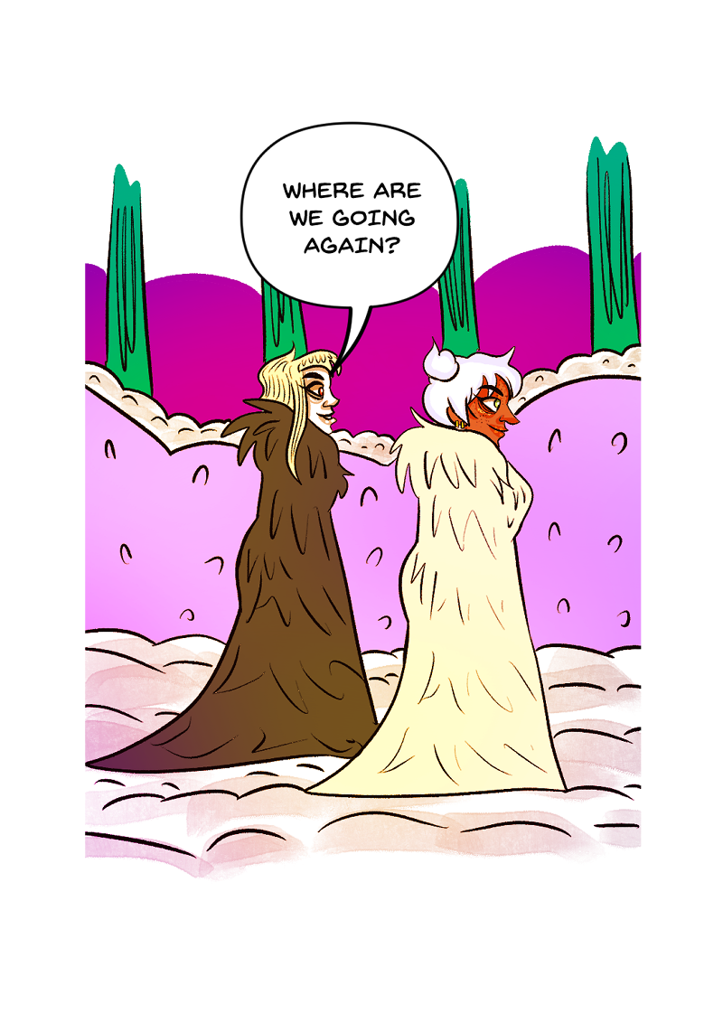 House Of The Rising Sun Chapter 24: Page 3