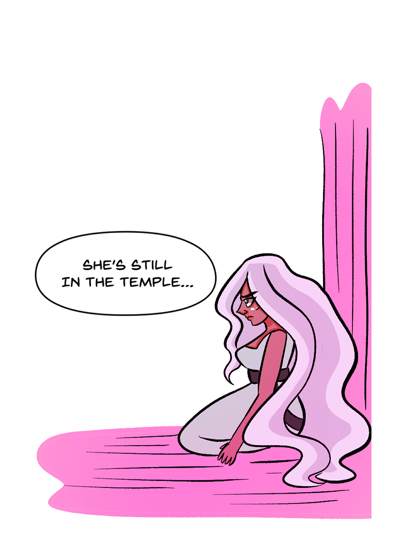 Only Seasons Chapter 31: Page 3