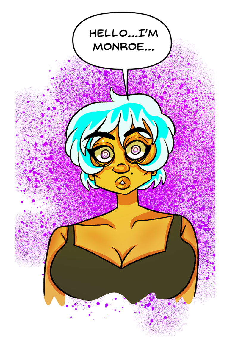 Take All You Can Chapter 31: Page 3