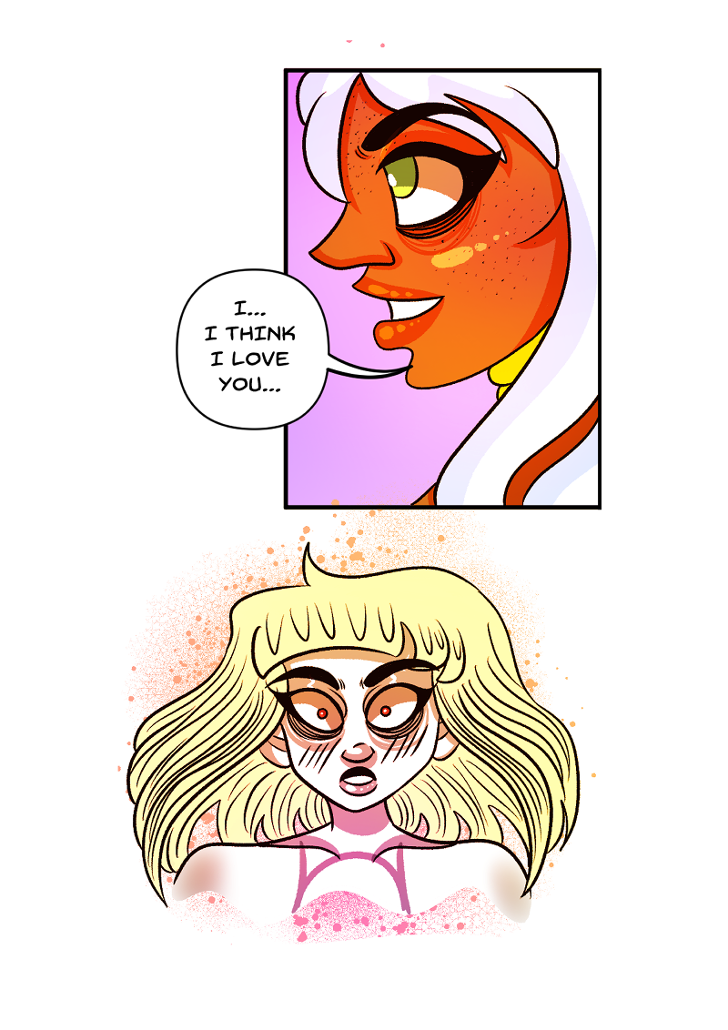 House Of The Rising Sun Chapter 22: Page 30