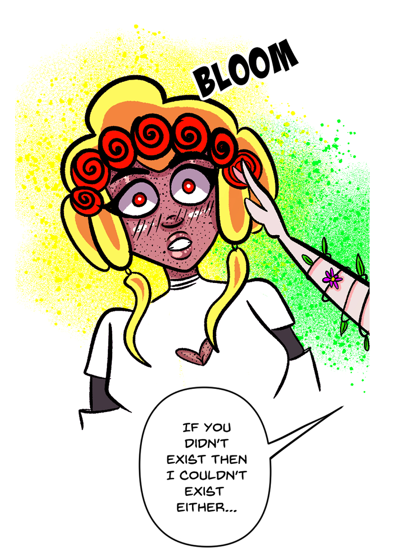 Only Seasons Chapter 29: Page 30