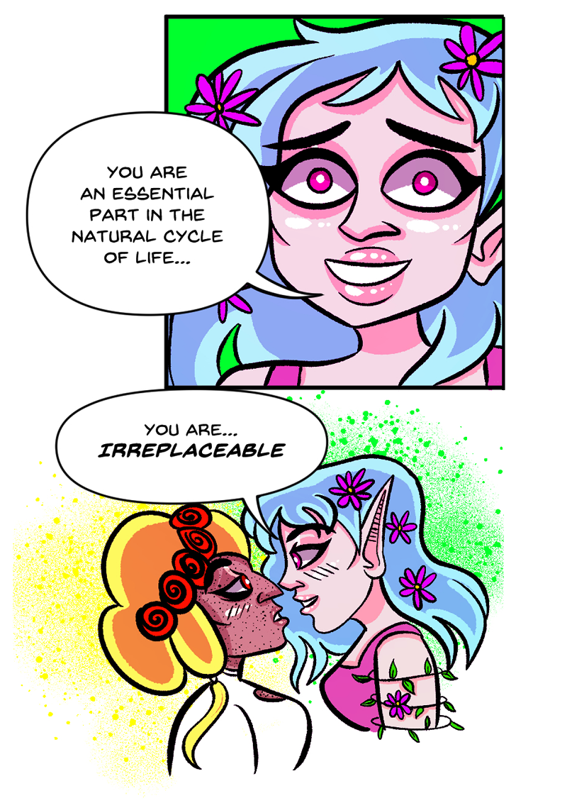 Only Seasons Chapter 29: Page 31