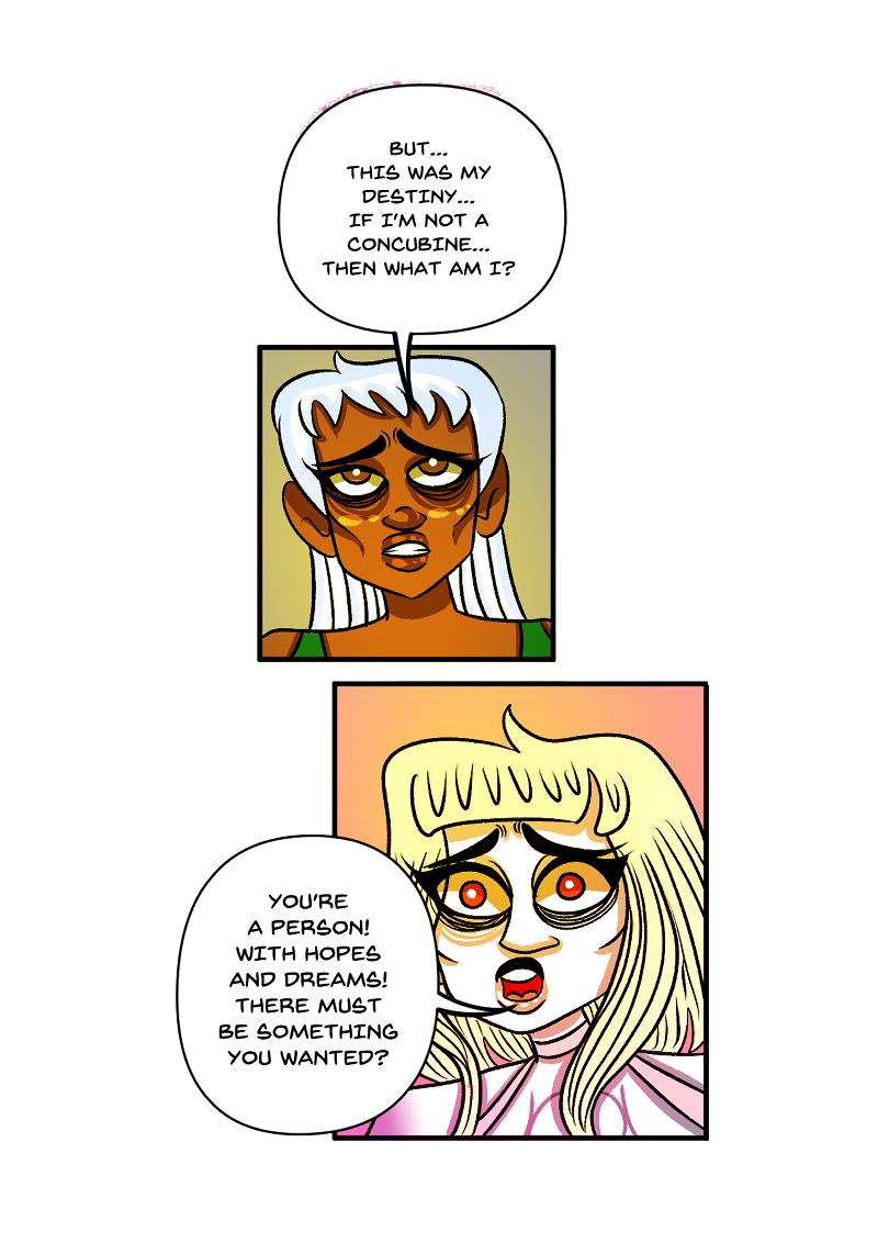 House Of The Rising Sun Chapter 25: Page 31