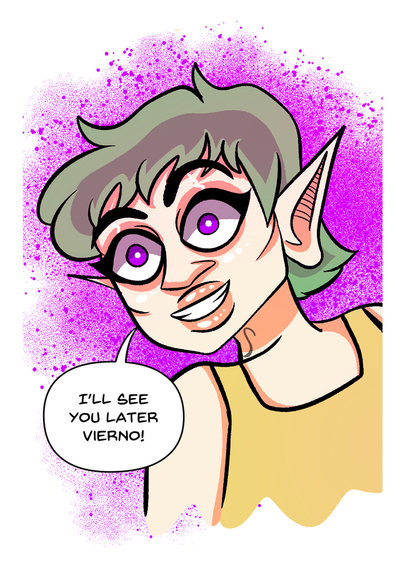 Only Seasons Chapter 28: Page 31