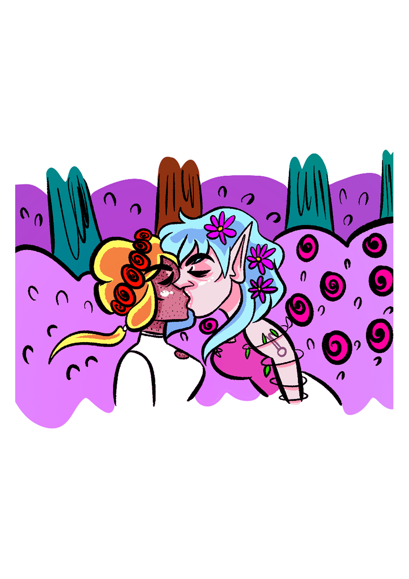 Only Seasons Chapter 29: Page 32