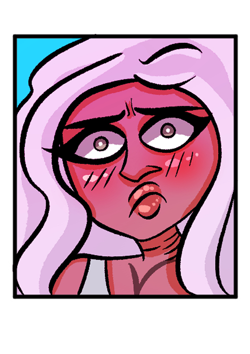 Only Seasons Chapter 28: Page 32