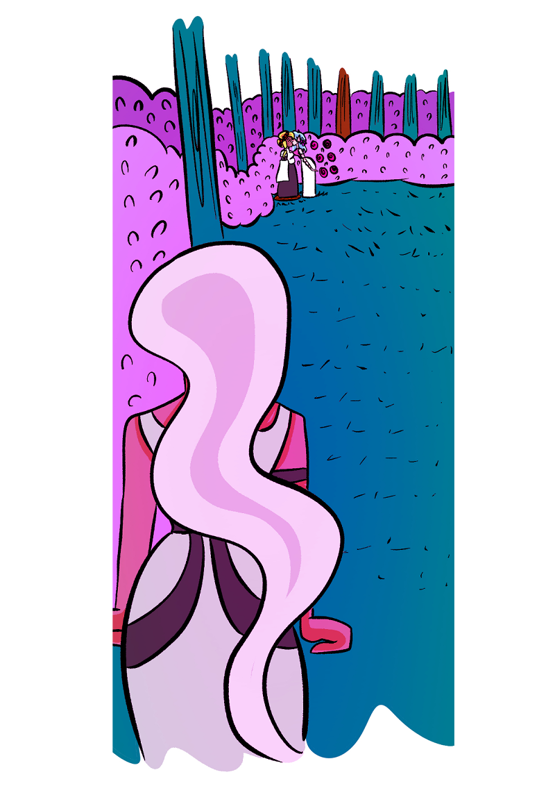 Only Seasons Chapter 29: Page 33