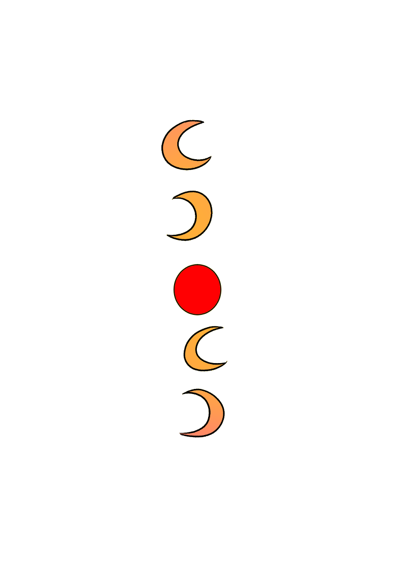 House Of The Rising Sun Chapter 25: Page 34