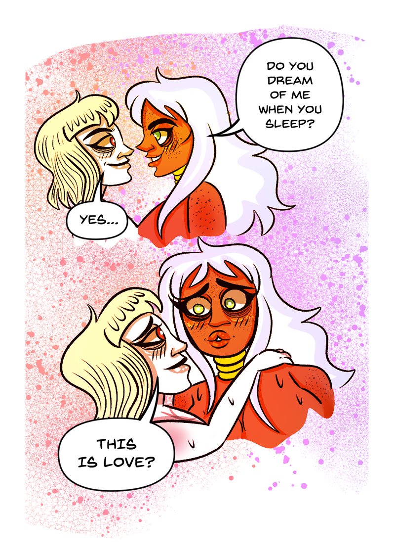 House Of The Rising Sun Chapter 22: Page 35