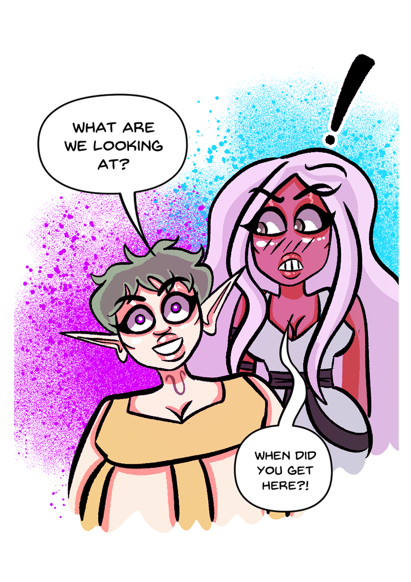 Only Seasons Chapter 29: Page 35