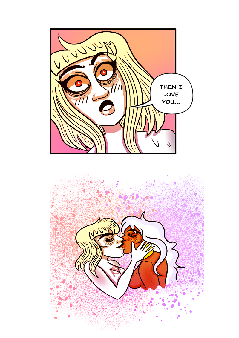 House Of The Rising Sun Chapter 22: Page 36