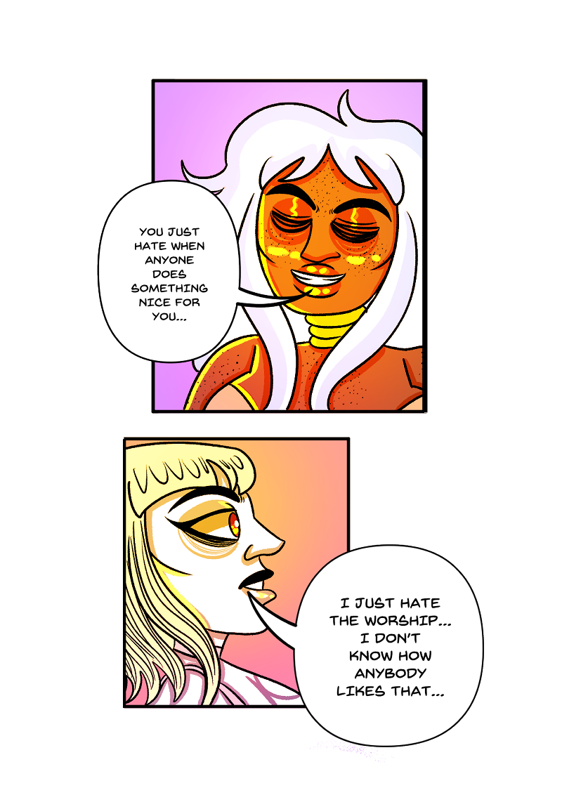 House Of The Rising Sun Chapter 25: Page 36