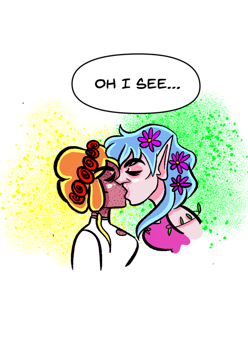 Only Seasons Chapter 29: Page 36