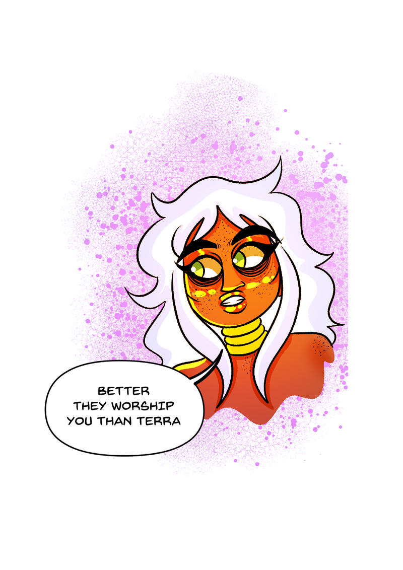 House Of The Rising Sun Chapter 25: Page 37