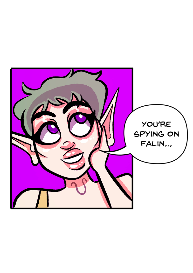 Only Seasons Chapter 29: Page 37